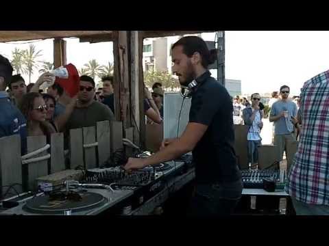 Jewel Kid - Sonar Off Week 2013