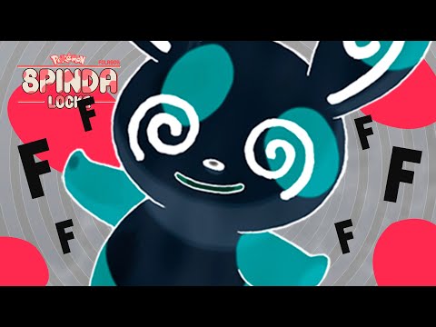 Pokémon DB Spindalocke Ep.13 - EPISODIO 13... AGARREMELA QUE ME