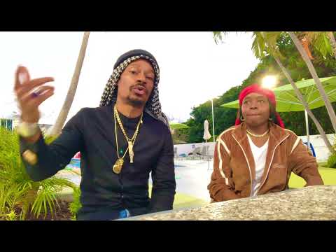 During Our Son's Swim Class. "While WeWait, Let's Tape" Aseer The Duke Of Tiers & Celina Cordoba El