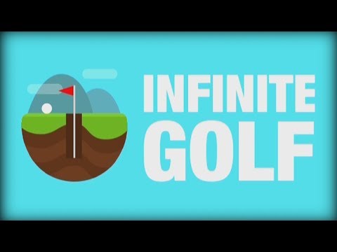 Infinite Golf - Voodoo Walkthrough - YouTube