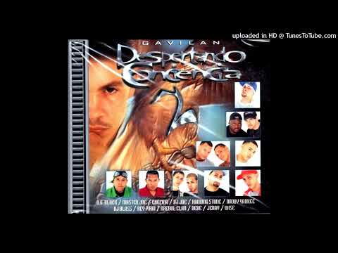03. Don Chezina - Bailame Pretty (Prod. By DJ Joe) (2002)