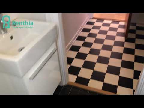 Showing | Spacious apartment for rent in Gärdet, Stockholm