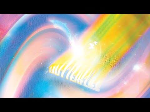 Giulio Cercato - Butterflies (Lyric Video)