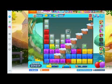 Pet Rescue level 3437, pet rescue, nivel 3437 pet rescue solucionado, solved, sin booster3437