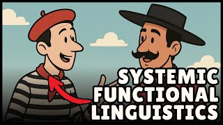 Systemic Functional Linguistics (Definition & Easiest Explanation)