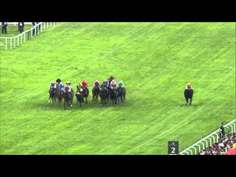 2015 Diamond Jubilee