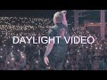 Shinedown Daylight Video