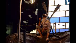 preview picture of video 'Il Vecchio e il Faro, Gravedona 14/08/2014'