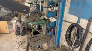 Puurpink Contimac CH-16 | Pilt 4 - Machineryline