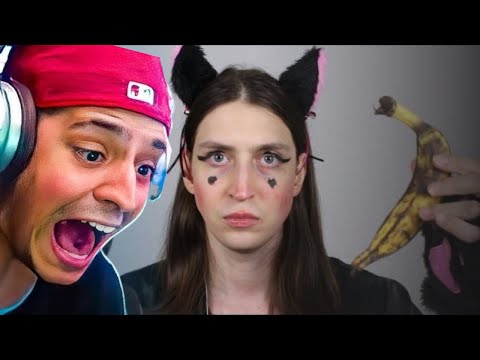 Loud coringa reagindo a live do felca no ttk