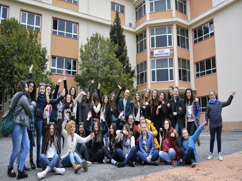 IFLC Albania 2016 - Trip 2