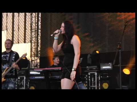 Inner Empire - Inner Empire - Záznam koncertu na Havířovských slavnostech 2014