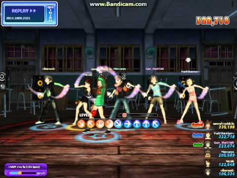 AuditionPVS - ว่าจะไม่ 104 bpm great1