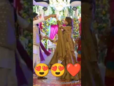Neelum Muneer And Imran Abbas Couple Dance #shorts #neelammuneer #imranabbas #couple #dance