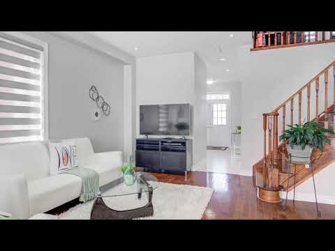 71 Summitgreen Crescent, Brampton Virtual Tour