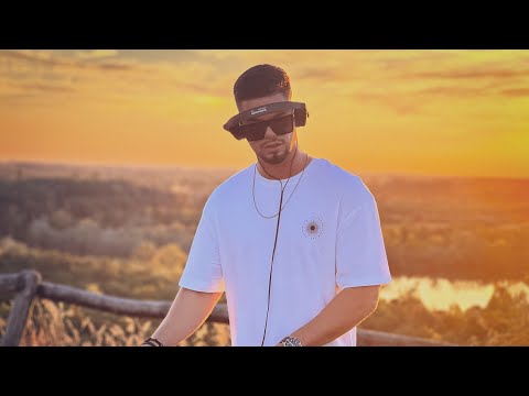 DANTE // Inferno Mixtape vol.3 @Vízmű Domb