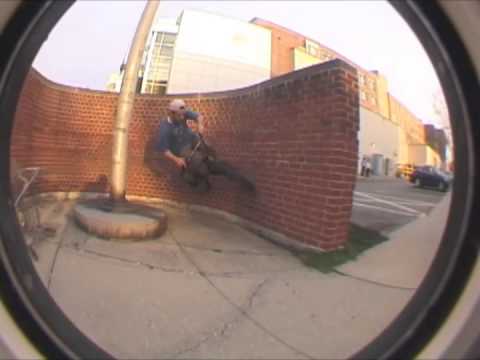 Steven Hamilton "Sights in the City"