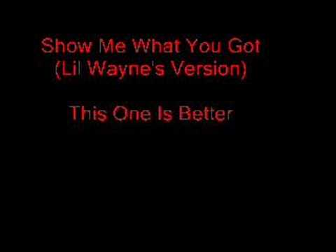 Video thumbnail for Dough Is What I Got