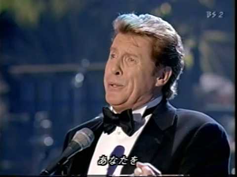 MICHAEL CRAWFORD in Concert 9／9：On Eagles Wings～Finale