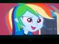 Teste De Fandublagem Rainbow Dash
