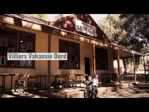 Villiers Vakansie Oord