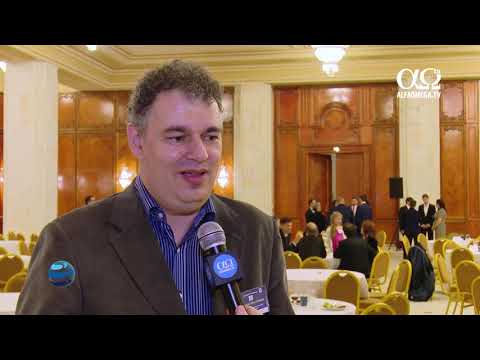 Răzvan Mihăilescu - părere despre evenimentul „Mic dejun cu rugăciune”