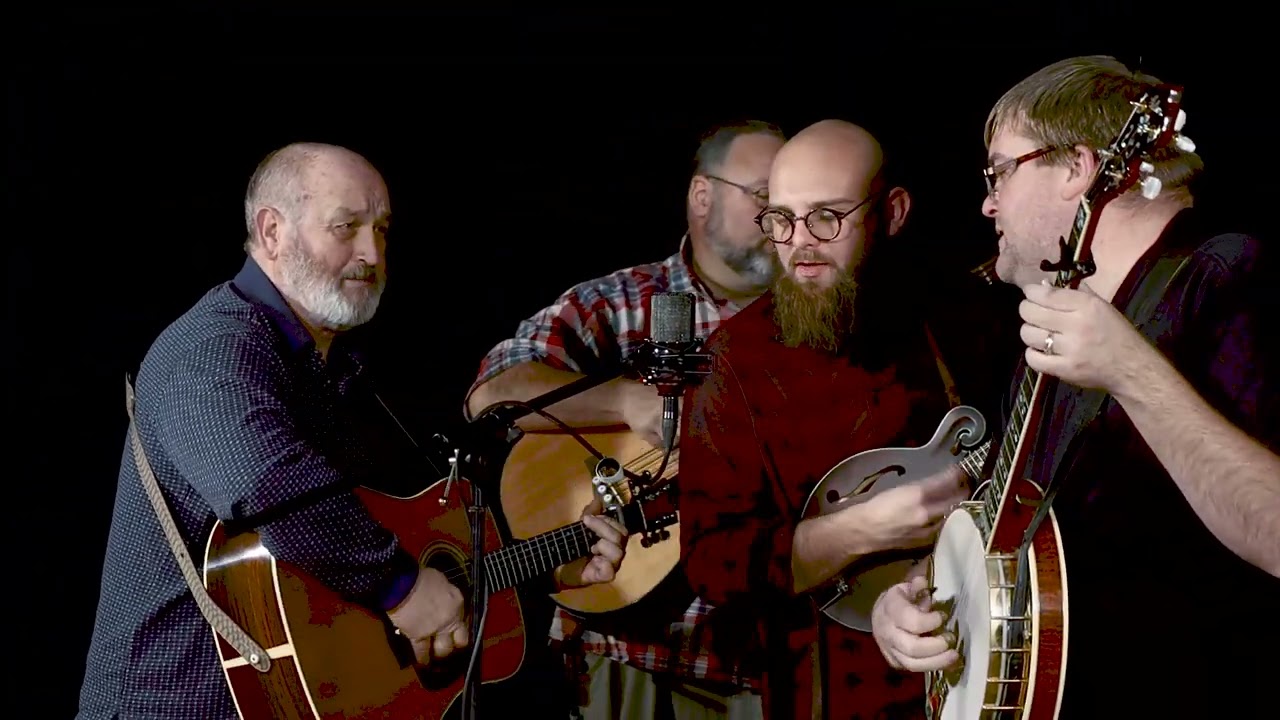 Promotional video thumbnail 4 for Glassy Mountain Band