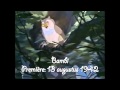 Disney Timeline