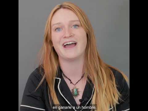 Kaila Mullady, campeona mundial de beatbox