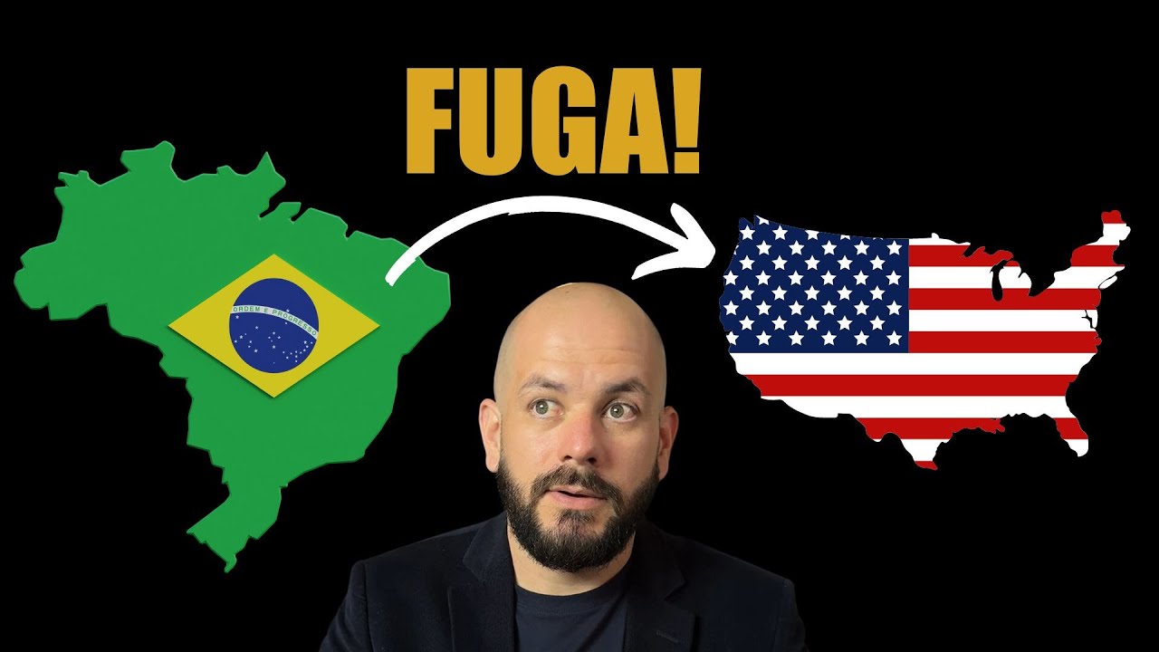 Por que a economia brasileira está em risco? Veja o Que Fazer.