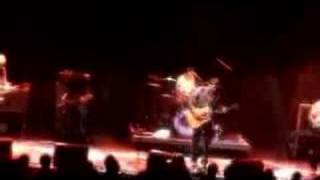 trashcan sinatras - weightlifting (live)