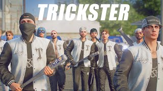 Download lagu TRICKSTER ANTHEM mp3