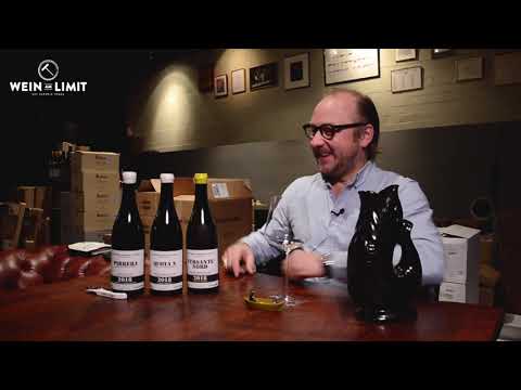 Wein am Limit - Folge 408 - Weinbau am Limit - Eduardo der Vulkanier