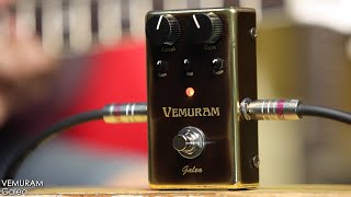 Video thumbnail for VEMURAM / Galea【デジマート製品レビュー】 by digimartnet