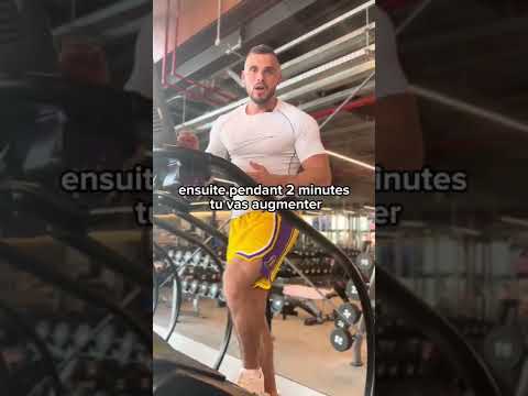 Aide Pour Salle De Sport