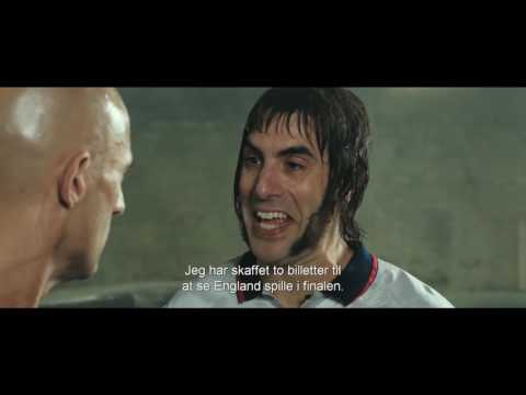 Grimsby - Trailer