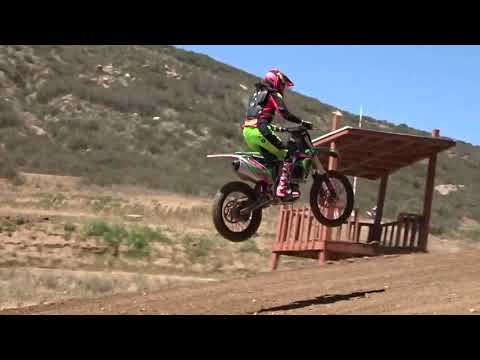 Motorbreath (Official Music Video)