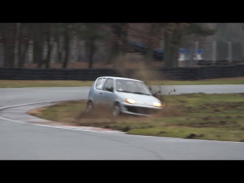 III SuperOES Tor Poznań - 20.11.2021 - HBM