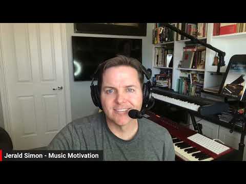 Thank You for buying my book, Essential Piano Exercises Every Piano Player Should Know