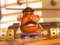Disney S Toy Story TV Spot 5 1995