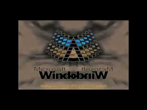 Windows Startup and Shutdown Sounds in G Major 11 (4 + 7) + CoNfUsIoN