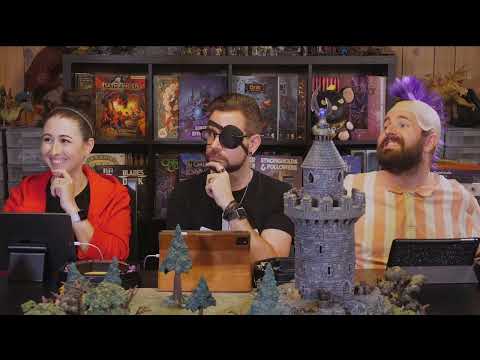 Fate of Drakkenheim Episode 53: Homecoming