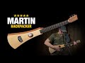 Martin Backpacker – Can It Actual Sound Good!?