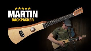 Video thumbnail for Martin Backpacker – Can It Actual Sound Good!? by Acoustic Letter