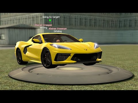 Steam Community :: Video :: VCMod AI navigation | Garry's Mod
