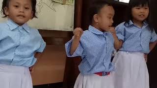 Download lagu lagu anak TK PAUD Teko kecil mp3