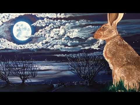 MoonHare  - the final cut