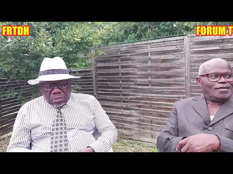 50ans après l'histoire de l'orchestre le peuple du Trio CEPAKOS. Remix des chansons cultes . Vo 2