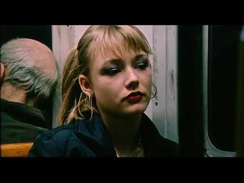 Lilya 4 Ever Movie Trailer