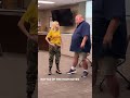 Battle of the high notes 🥊 There’s NEVER a dull moment at KCBBC!! #shorts
